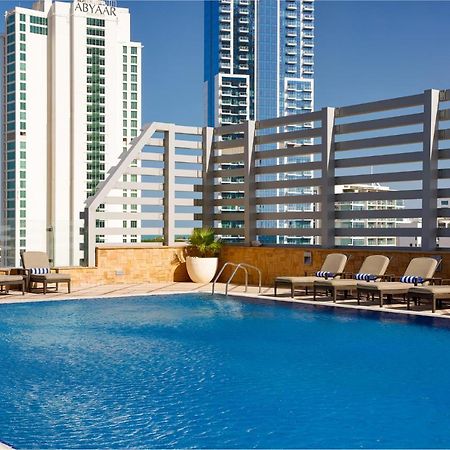 La Suite Dubai Hotel & Apartments Exterior photo