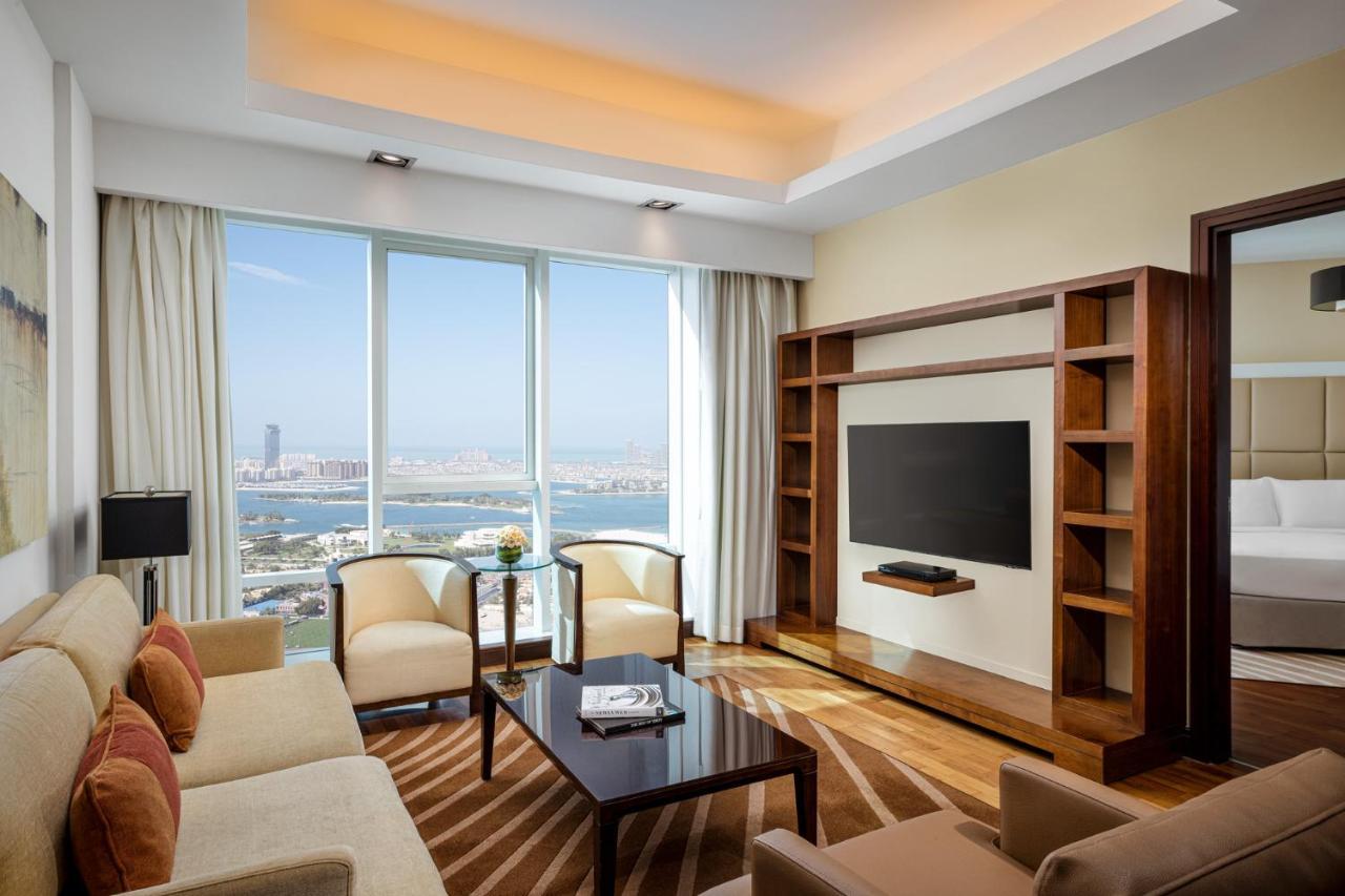 La Suite Dubai Hotel & Apartments Exterior photo