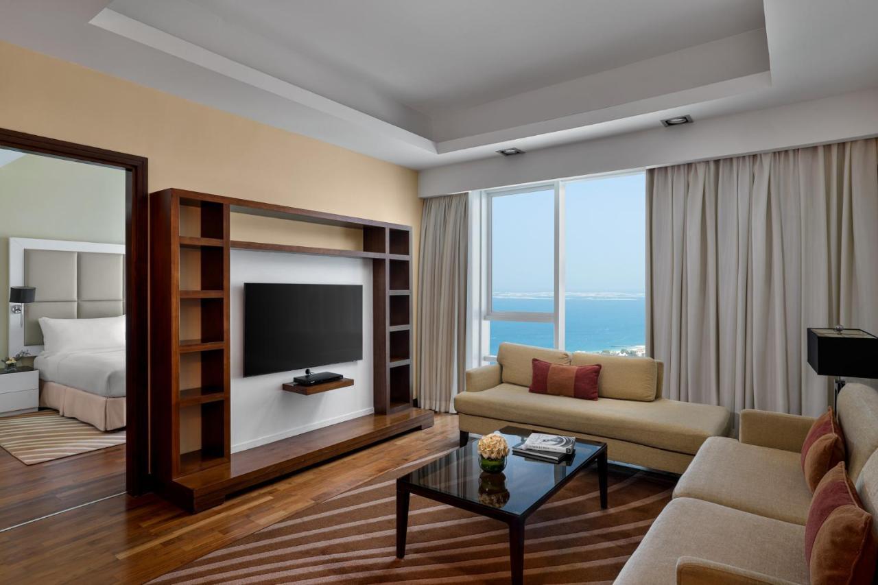 La Suite Dubai Hotel & Apartments Exterior photo