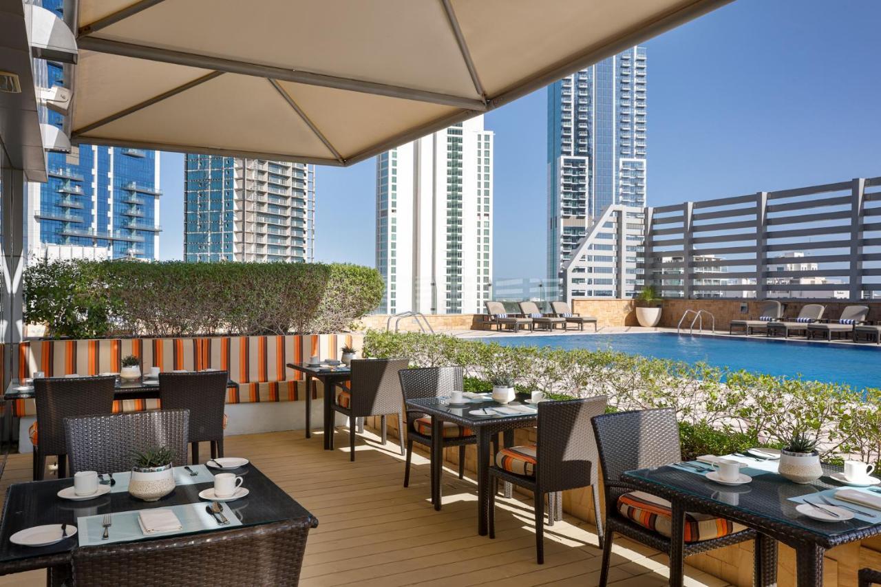 La Suite Dubai Hotel & Apartments Exterior photo