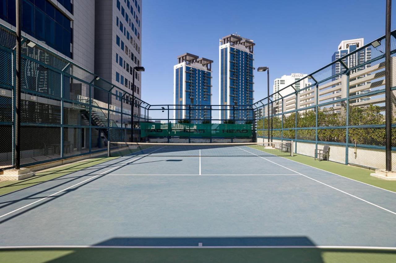 La Suite Dubai Hotel & Apartments Exterior photo