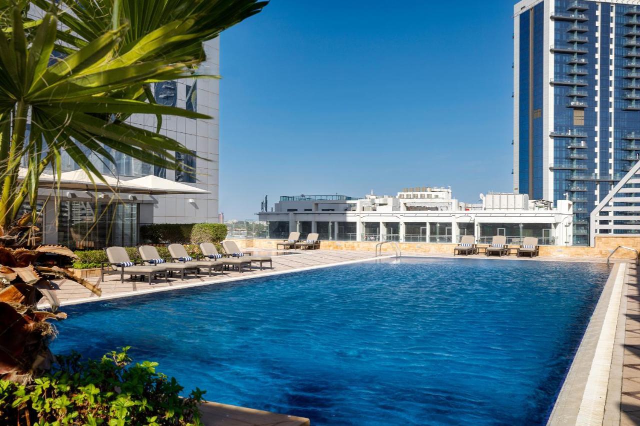 La Suite Dubai Hotel & Apartments Exterior photo