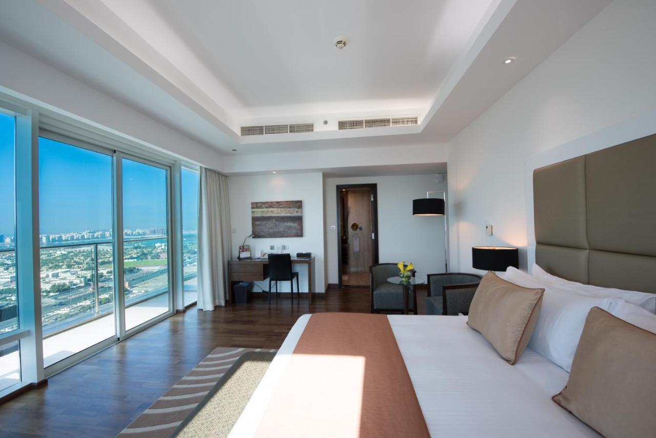 La Suite Dubai Hotel & Apartments Exterior photo